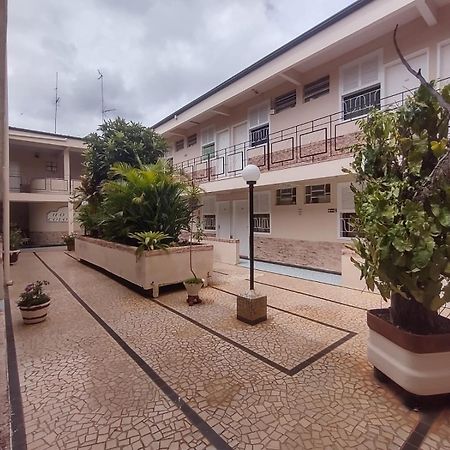 Hotel Colonial Bragança Paulista 外观 照片