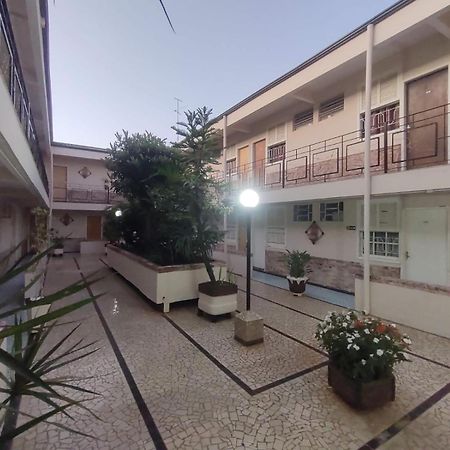 Hotel Colonial Bragança Paulista 外观 照片