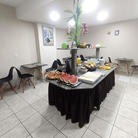 Hotel Colonial Bragança Paulista 外观 照片