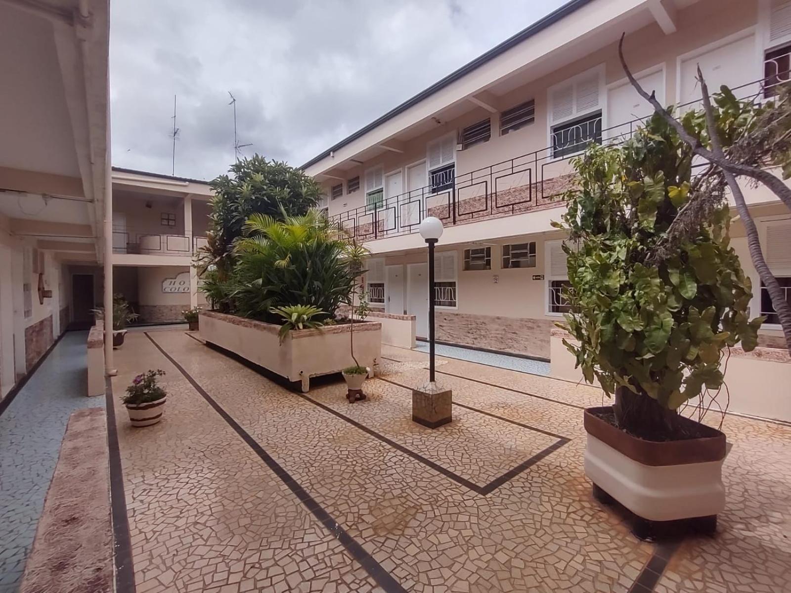 Hotel Colonial Bragança Paulista 外观 照片