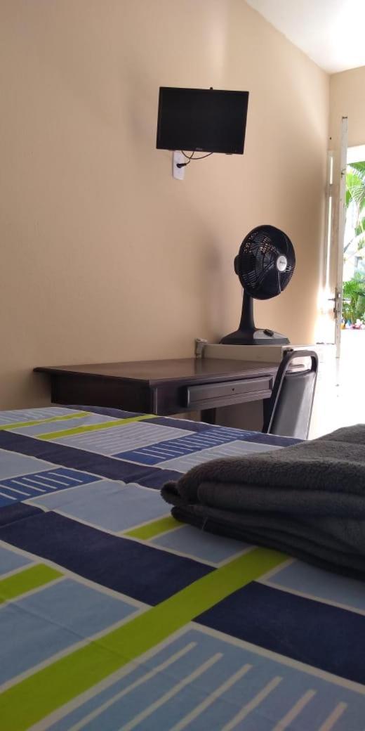 Hotel Colonial Bragança Paulista 外观 照片