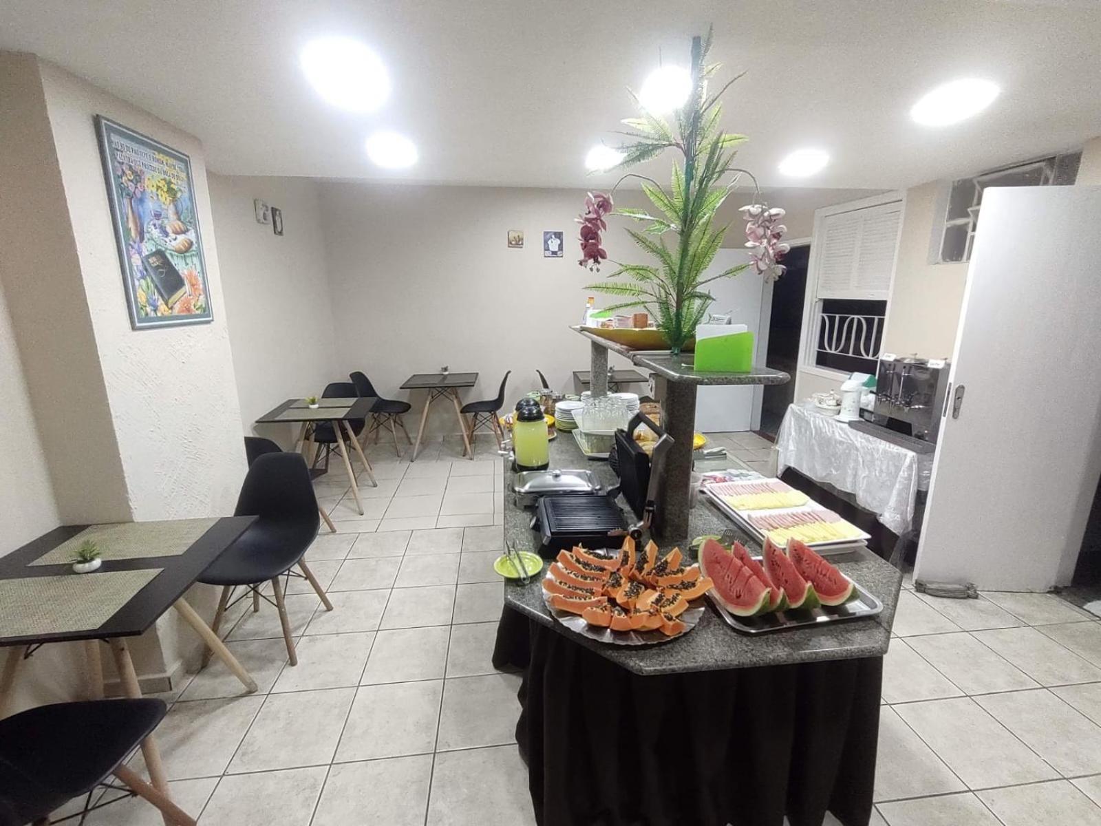 Hotel Colonial Bragança Paulista 外观 照片