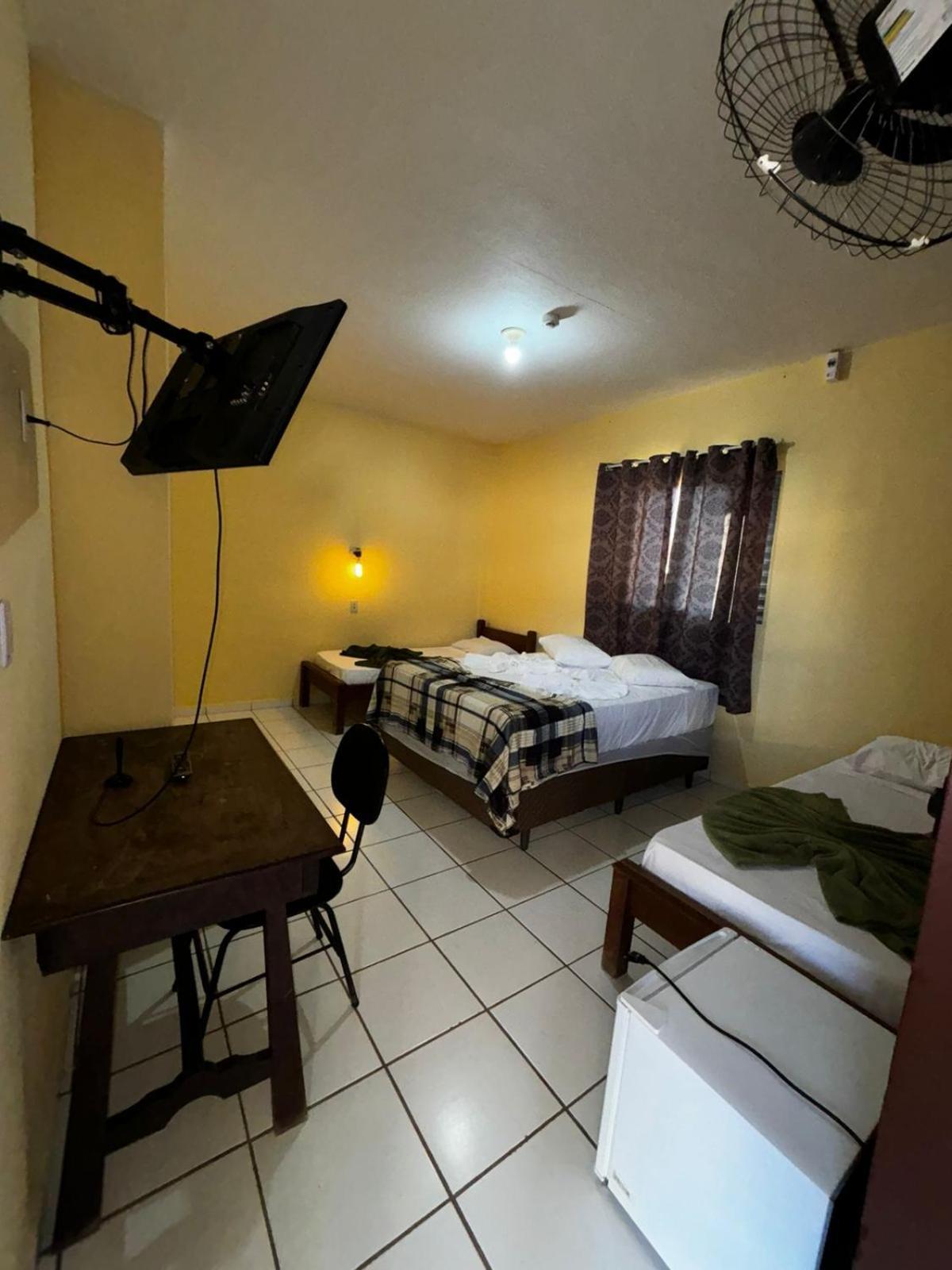 Hotel Colonial Bragança Paulista 外观 照片