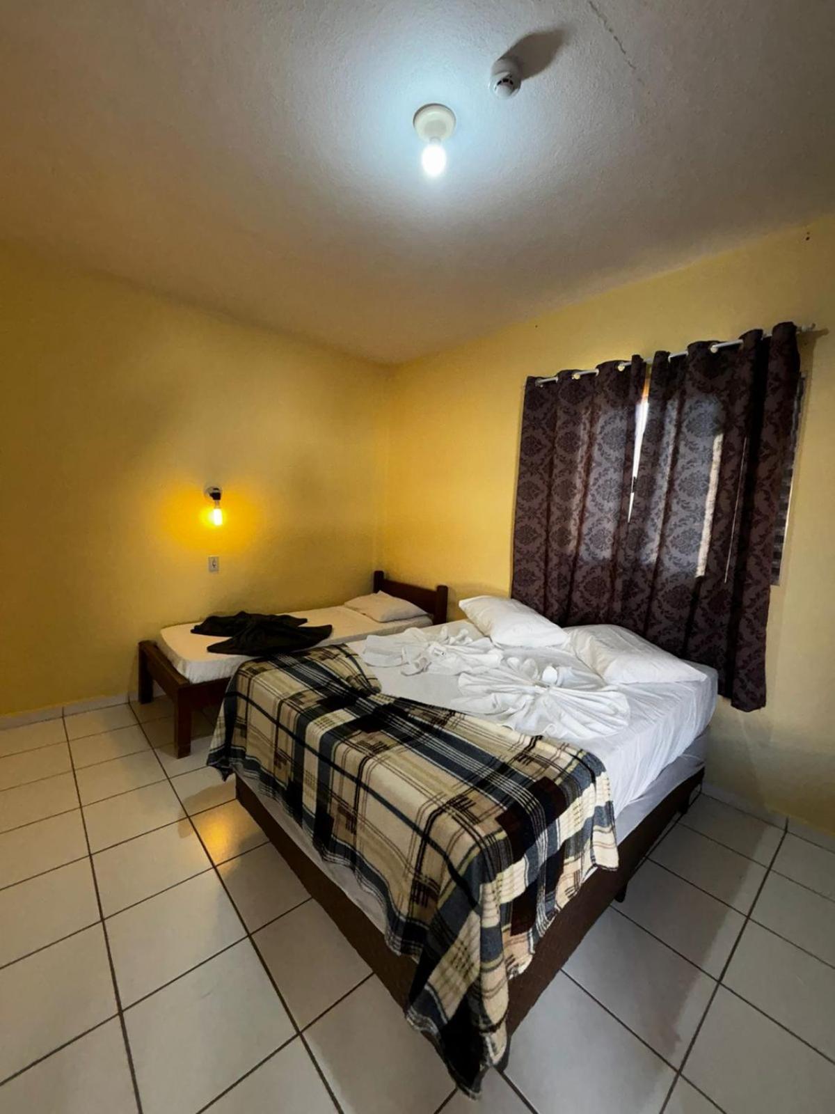 Hotel Colonial Bragança Paulista 外观 照片