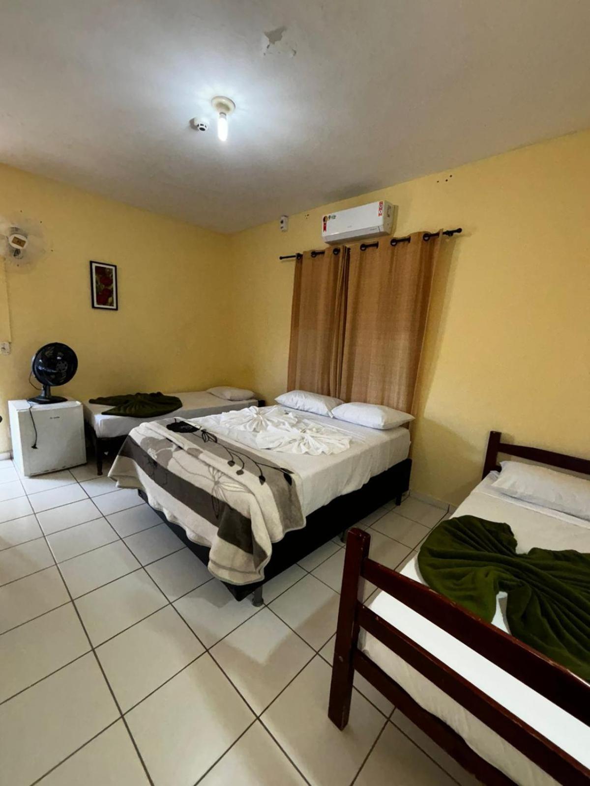 Hotel Colonial Bragança Paulista 外观 照片