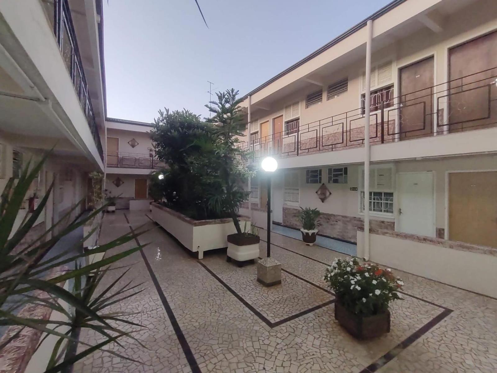 Hotel Colonial Bragança Paulista 外观 照片