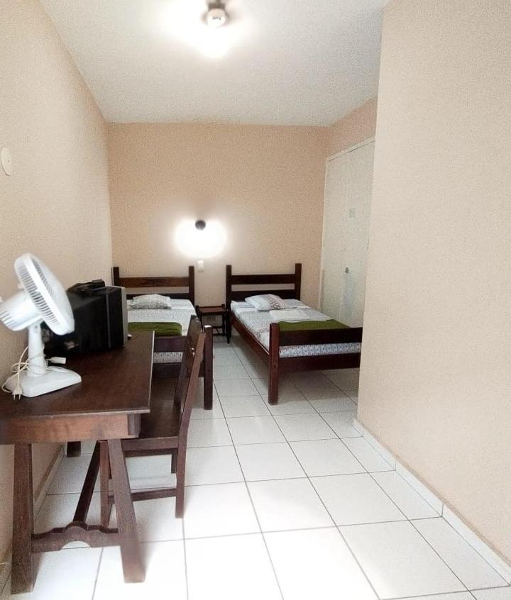 Hotel Colonial Bragança Paulista 外观 照片