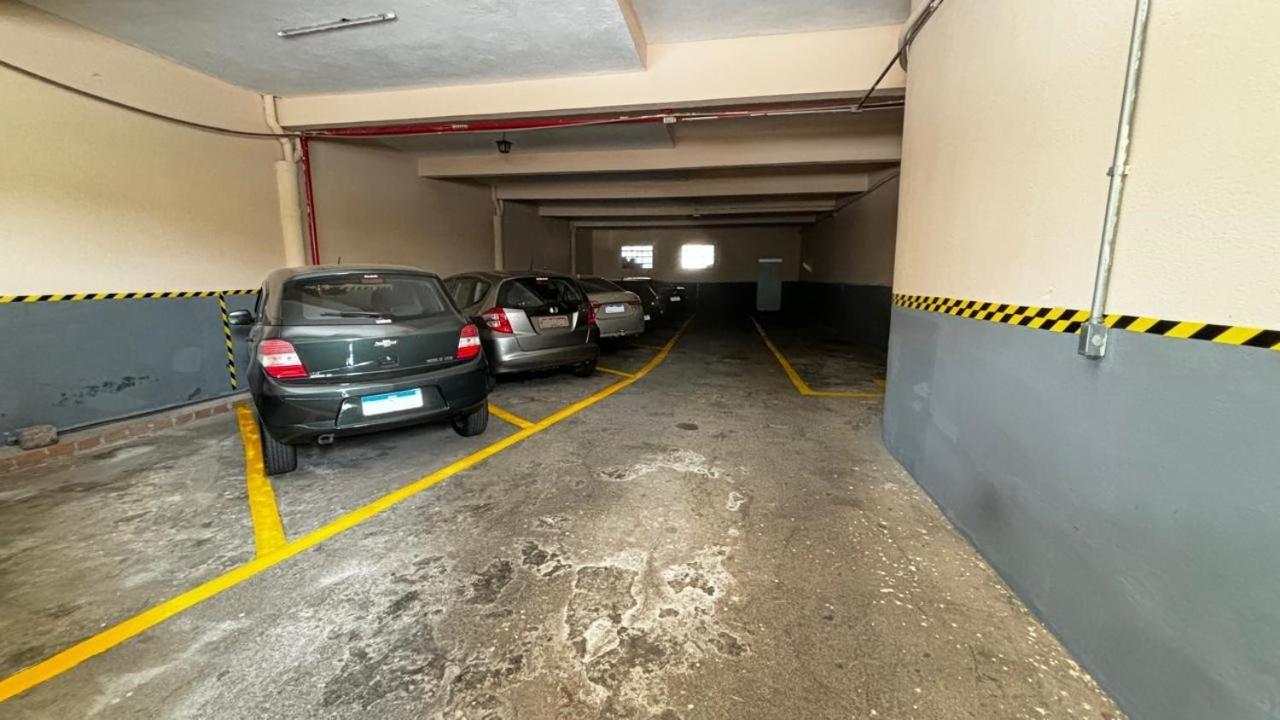 Hotel Colonial Bragança Paulista 外观 照片