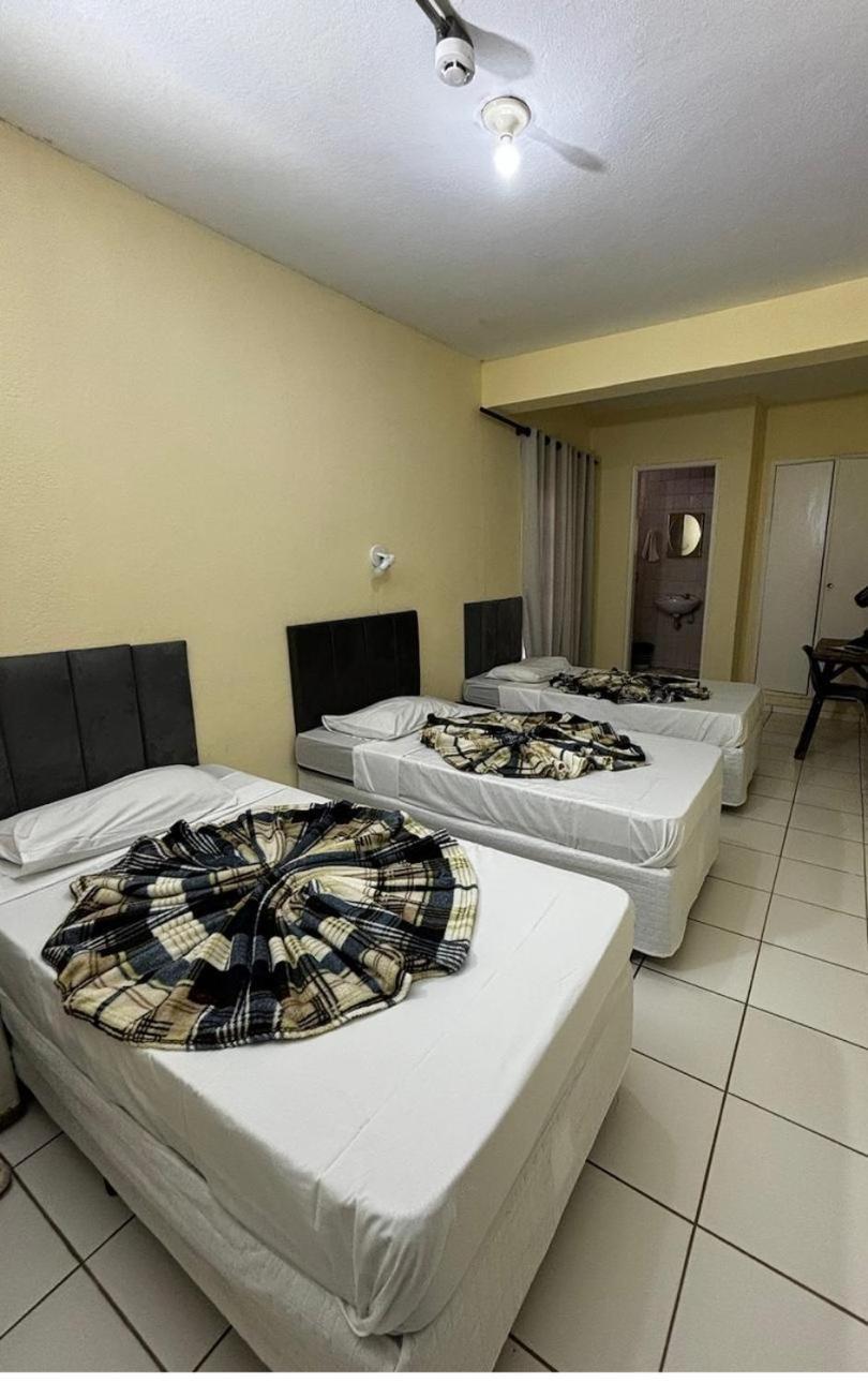 Hotel Colonial Bragança Paulista 外观 照片