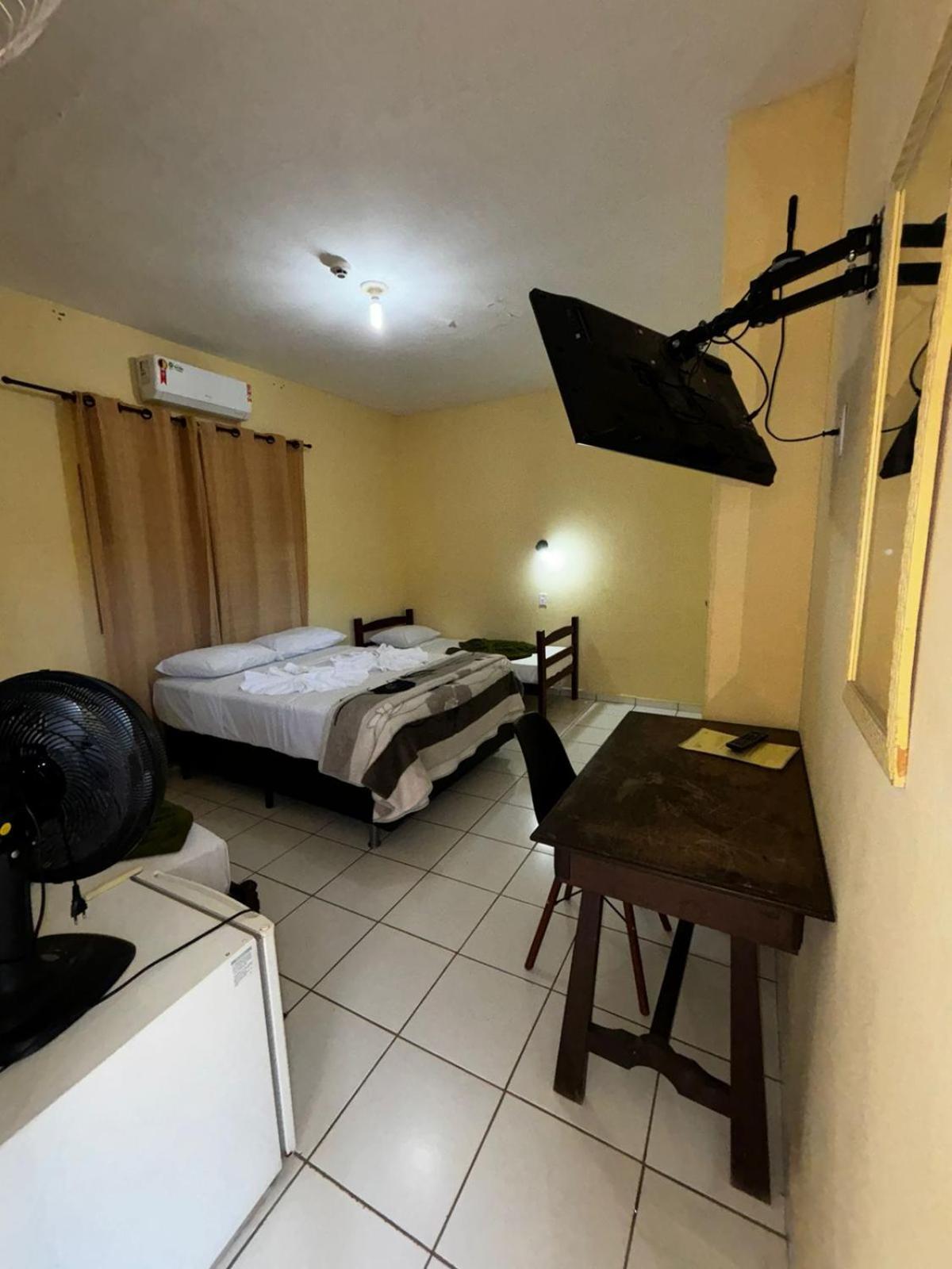 Hotel Colonial Bragança Paulista 外观 照片