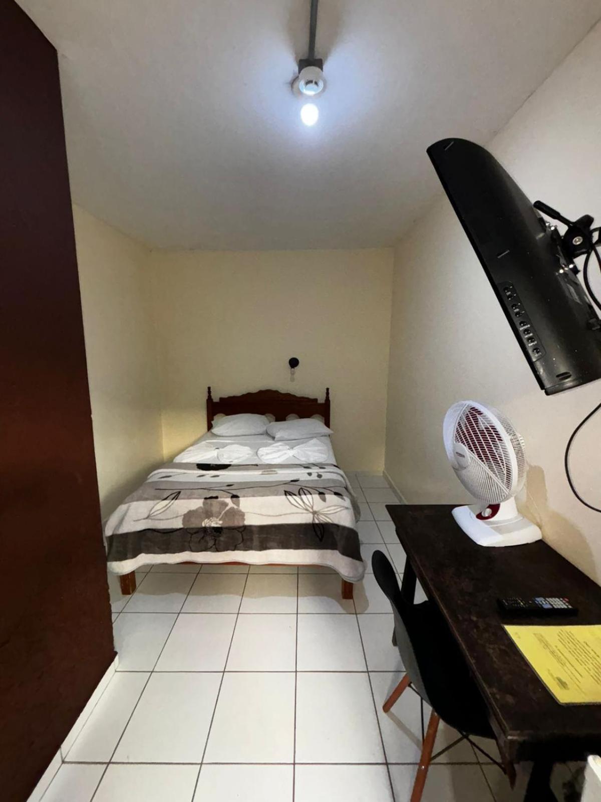 Hotel Colonial Bragança Paulista 外观 照片