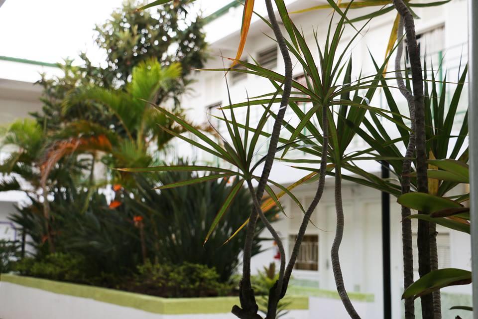 Hotel Colonial Bragança Paulista 外观 照片