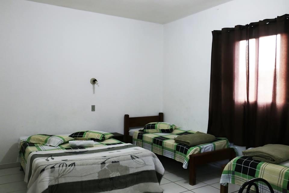 Hotel Colonial Bragança Paulista 外观 照片