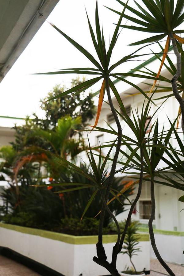 Hotel Colonial Bragança Paulista 外观 照片
