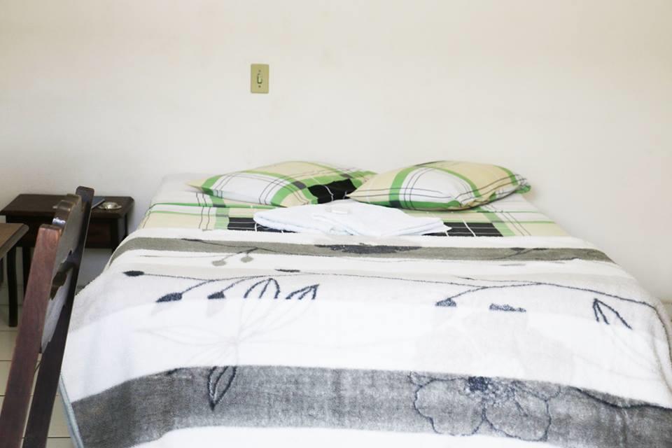 Hotel Colonial Bragança Paulista 外观 照片